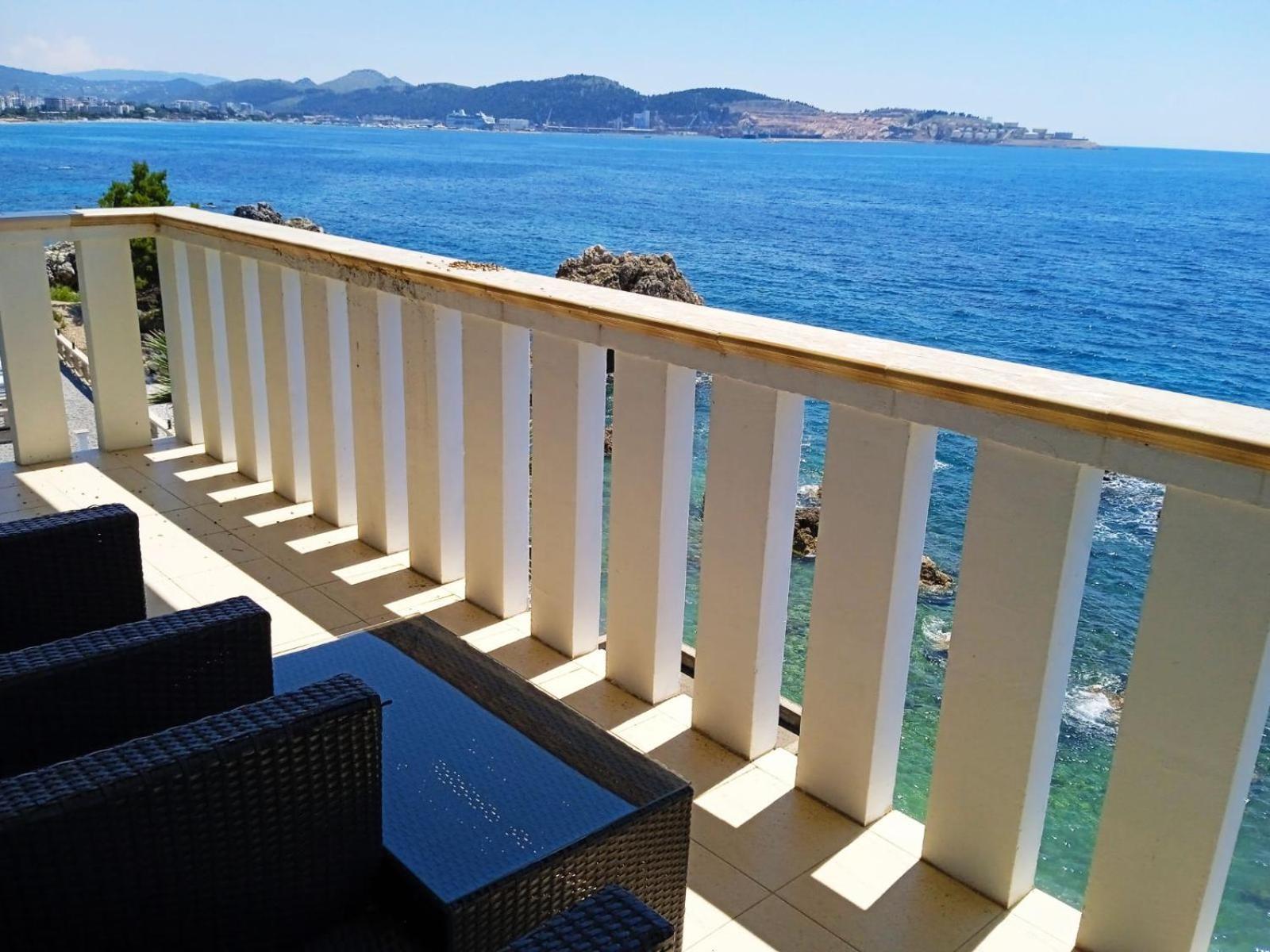 Sunset View Apartments Bar Quarto foto