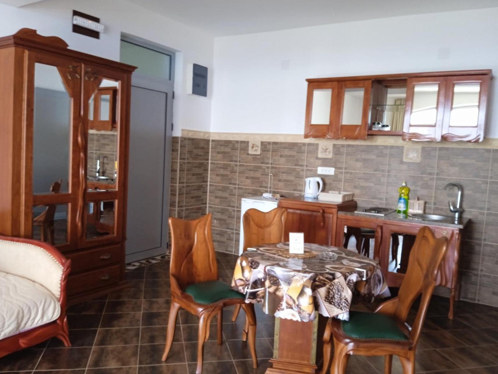 Sunset View Apartments Bar Quarto foto