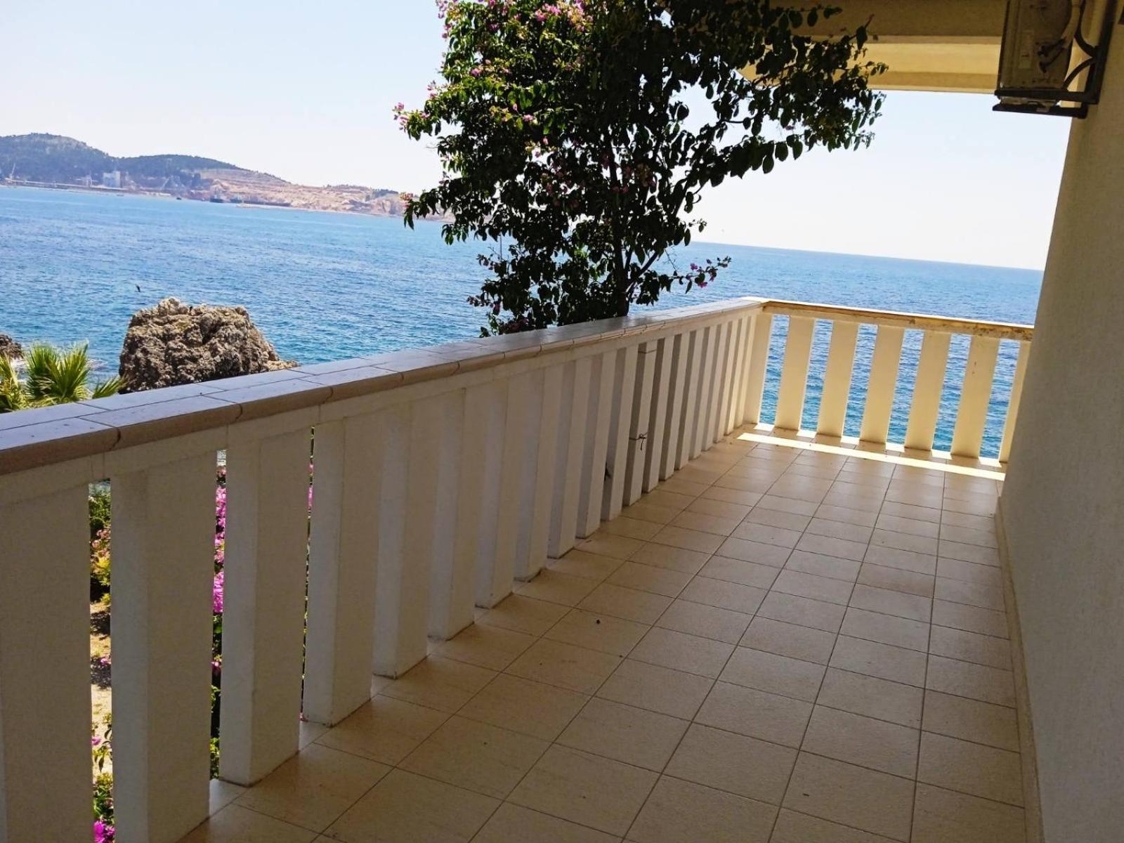 Sunset View Apartments Bar Quarto foto