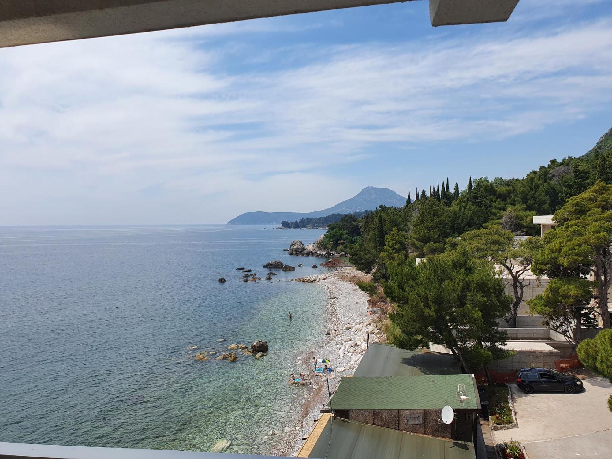 Sunset View Apartments Bar Quarto foto